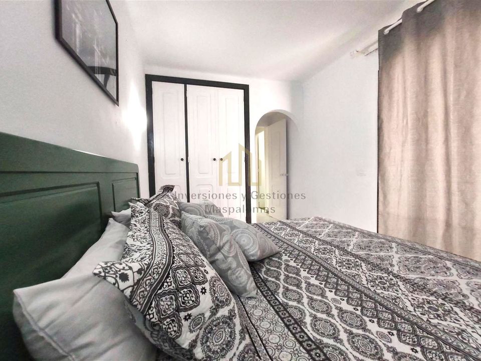 Bungalow i Maspalomas, Gran Canaria - bilde 5